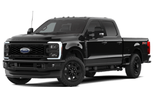 2026 Ford Super Duty® External Image 2